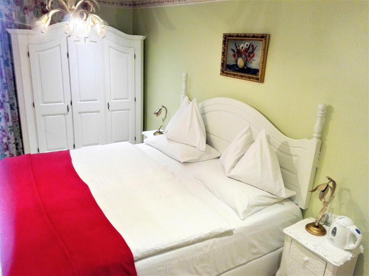 Hotel Schneider-Goessl Vienna Room photo