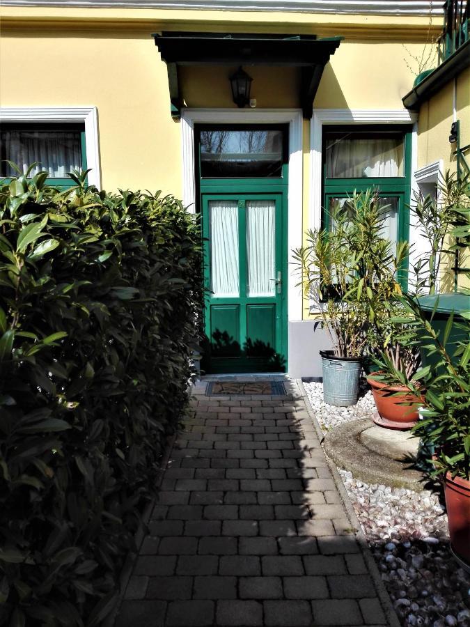 Hotel Schneider-Goessl Vienna Exterior photo