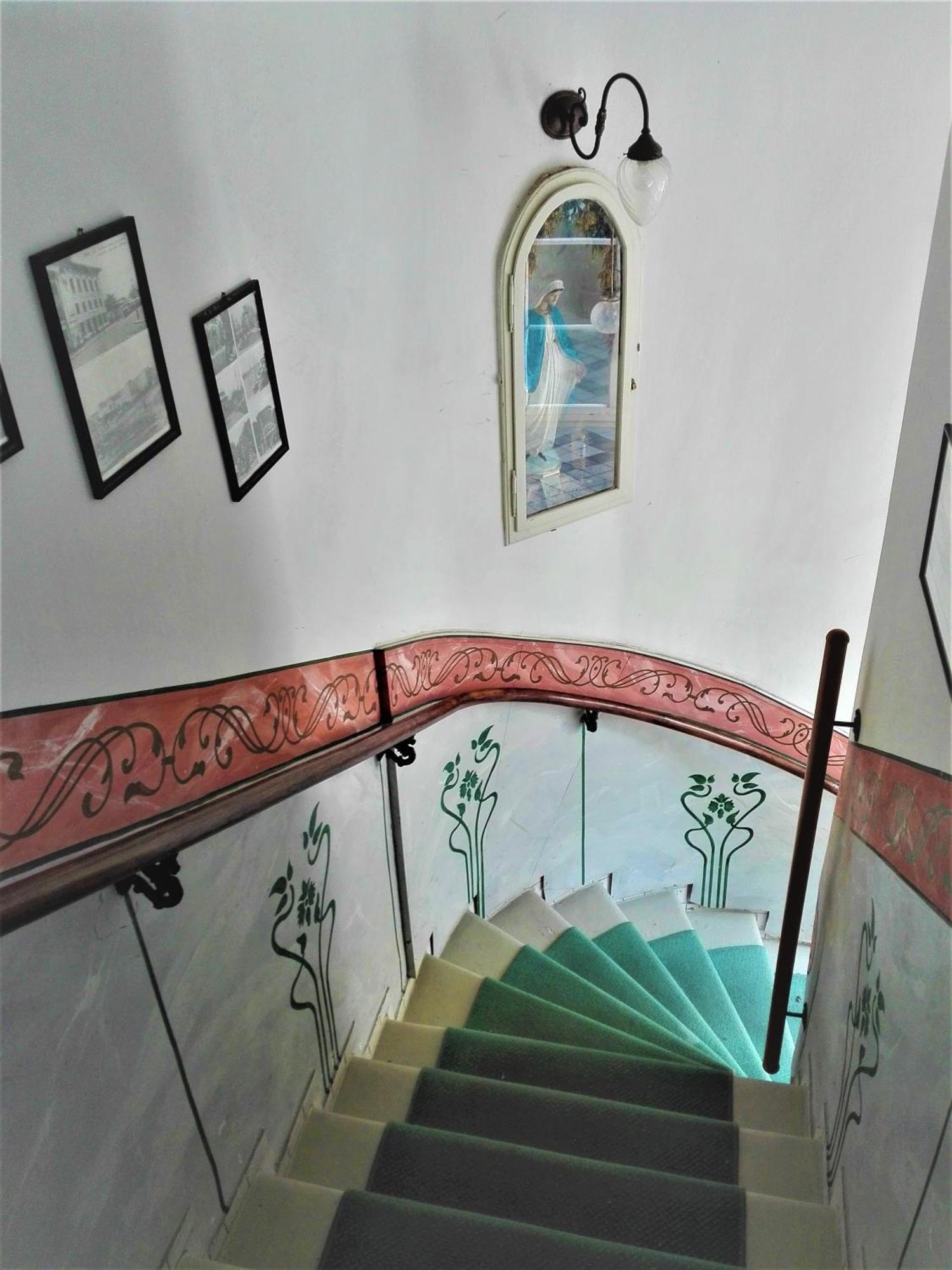 Hotel Schneider-Goessl Vienna Room photo