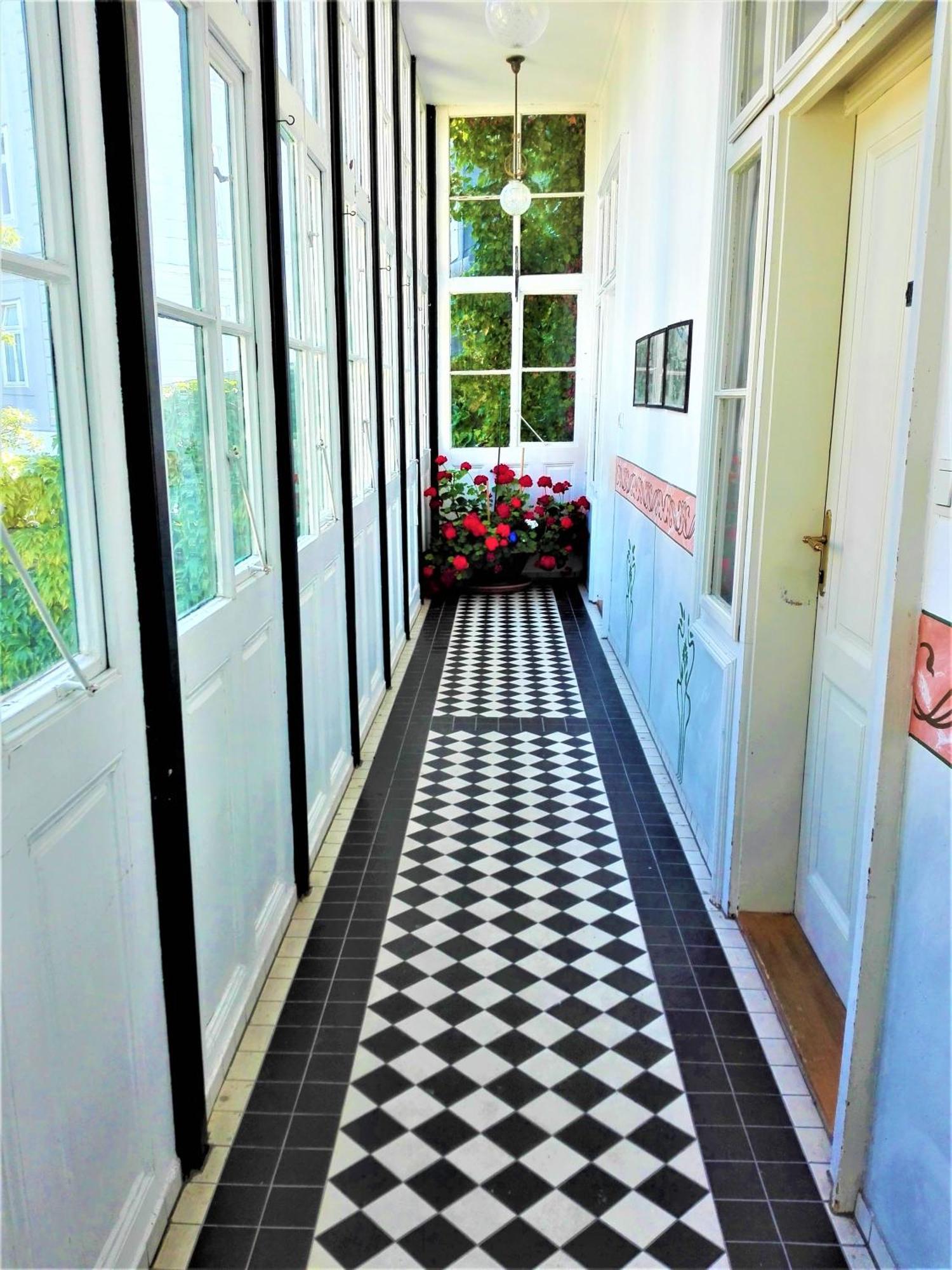 Hotel Schneider-Goessl Vienna Room photo