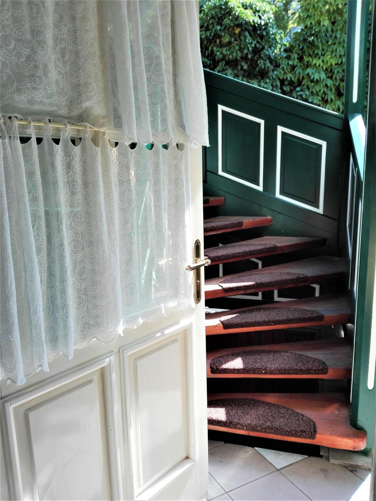 Hotel Schneider-Goessl Vienna Room photo