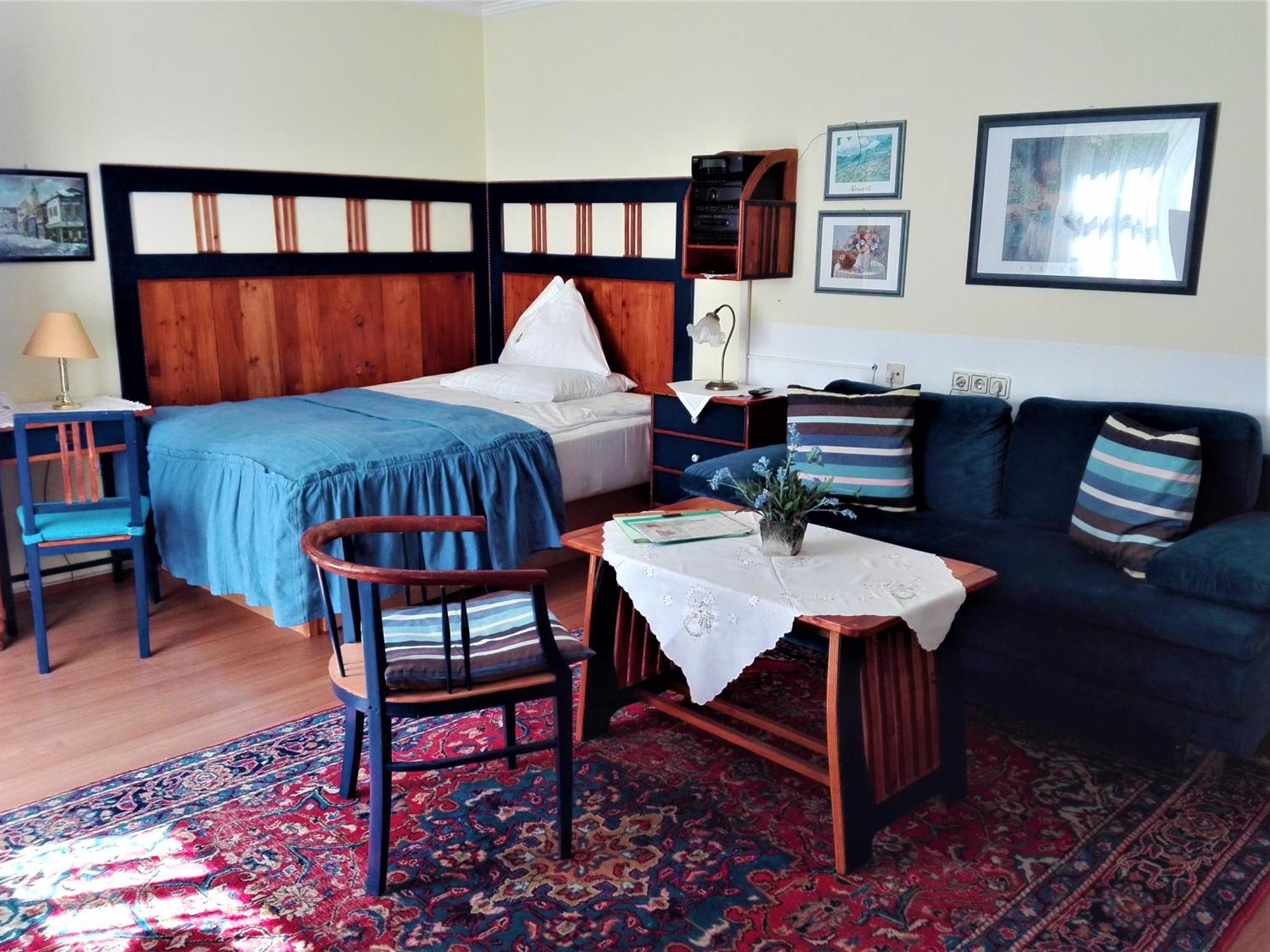 Hotel Schneider-Goessl Vienna Room photo