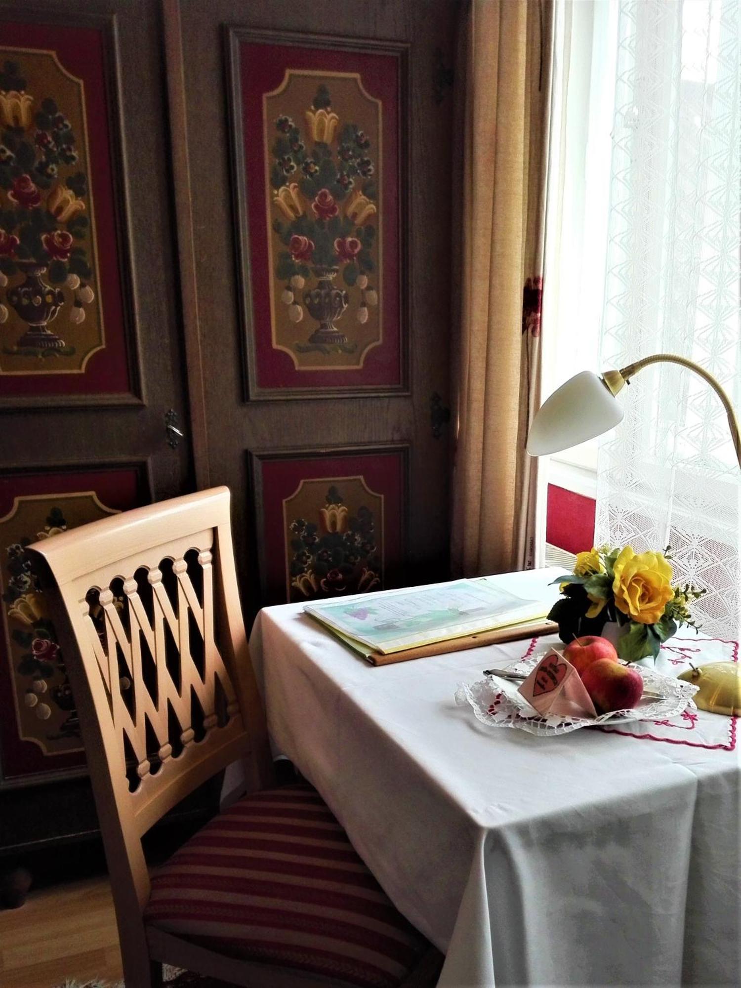 Hotel Schneider-Goessl Vienna Room photo
