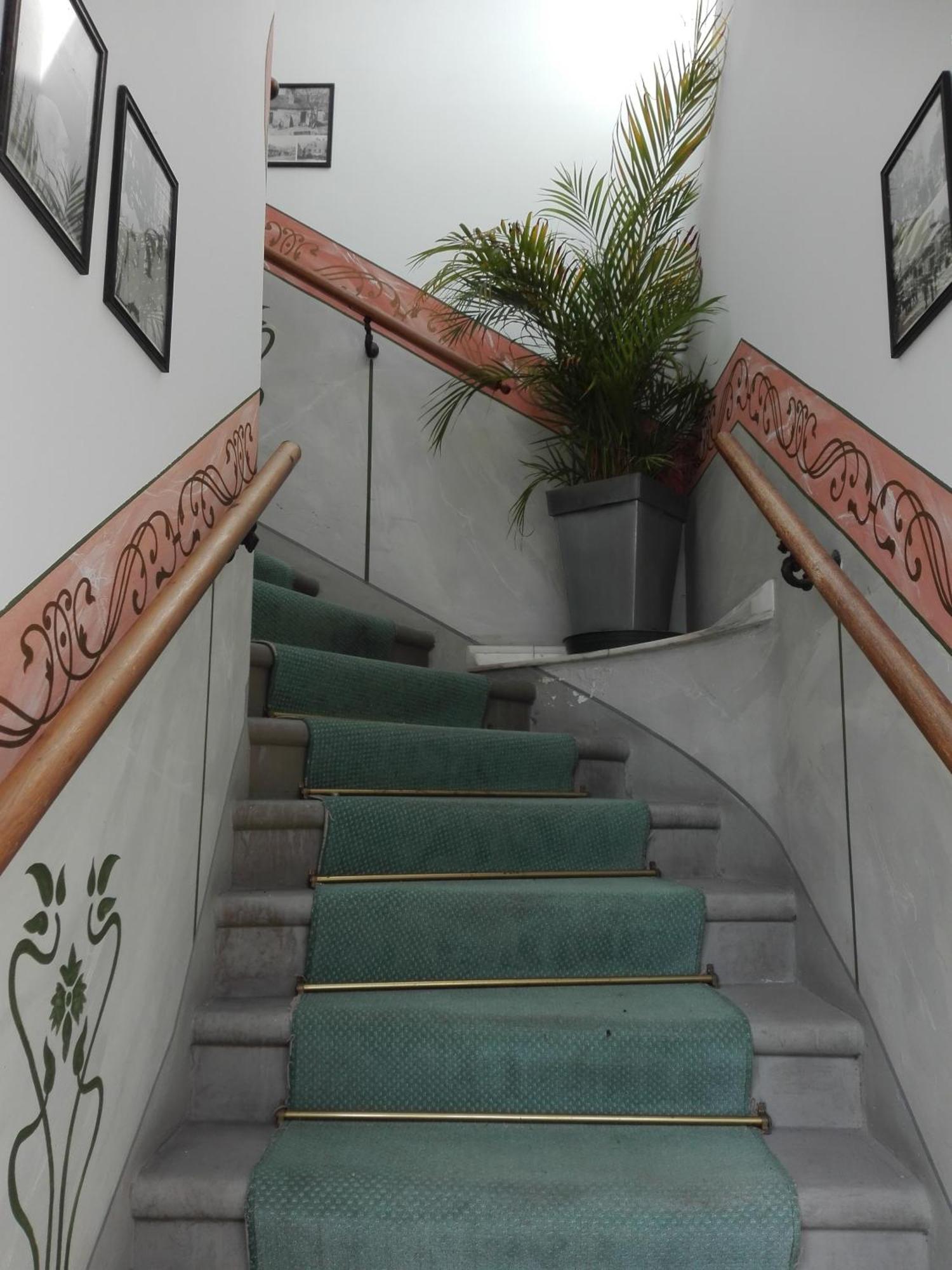 Hotel Schneider-Goessl Vienna Exterior photo