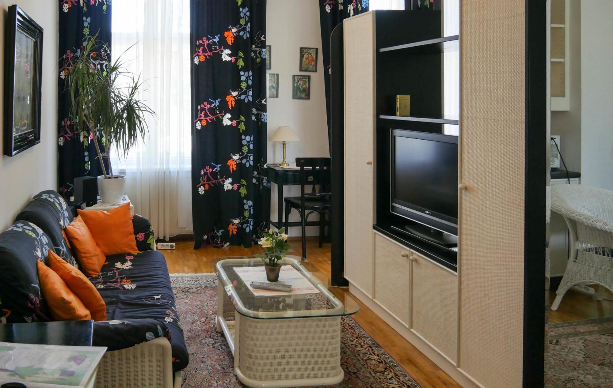 Hotel Schneider-Goessl Vienna Room photo